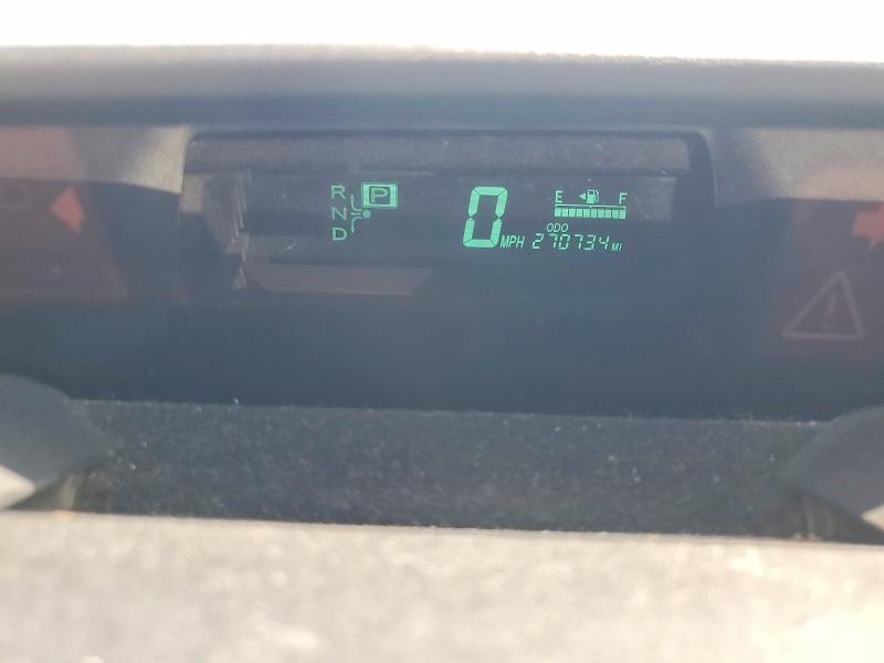 Продажа на аукционе авто 2008 Toyota Prius, vin: JTDKB20U583365026, номер лота: 54643286