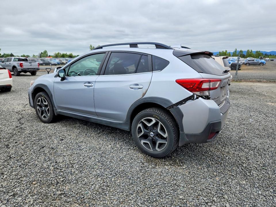 Auction sale of the 2018 Subaru Crosstrek, vin: JF2GTAJC0JH266305, lot number: 52275166