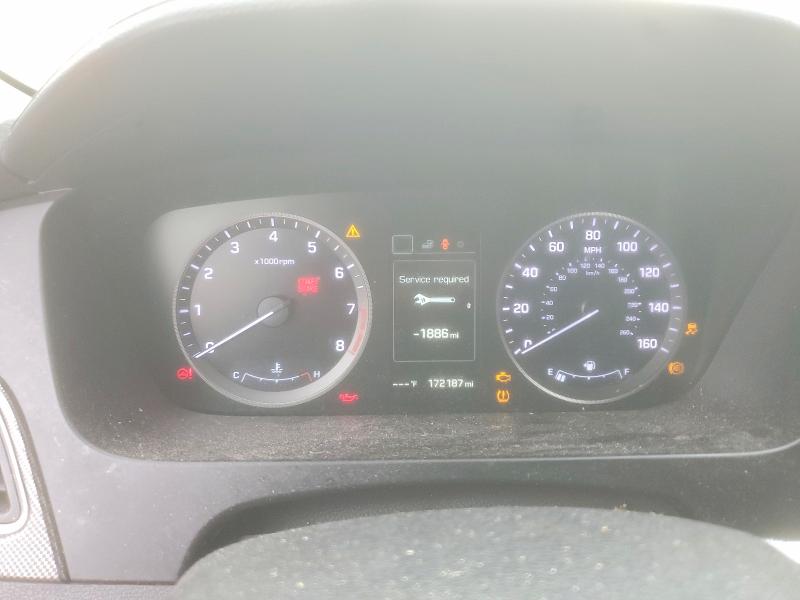 Продаж на аукціоні авто 2015 Hyundai Sonata, vin: 5NPE34AF0FH103969, номер лоту: 54959646