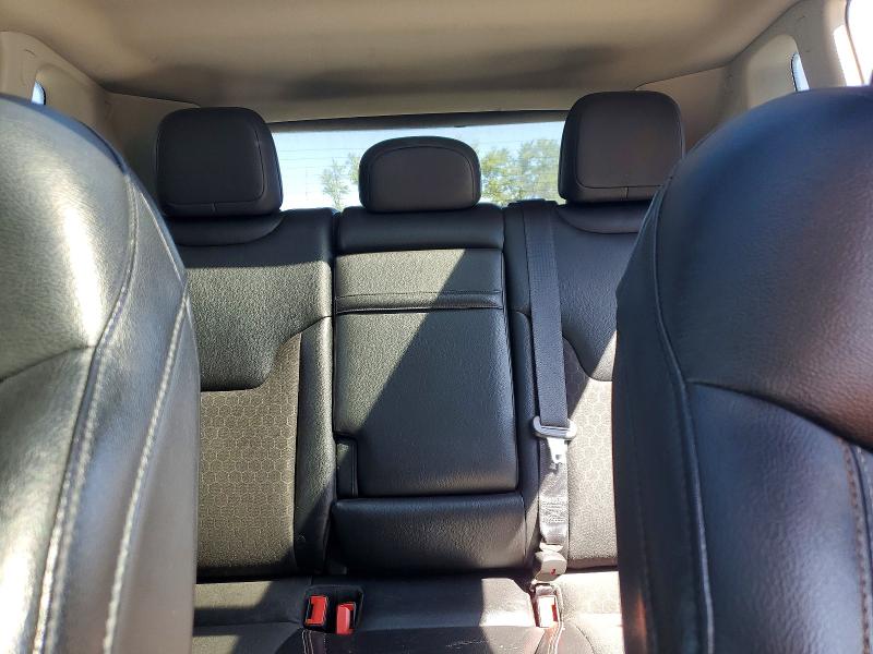 54883936 :رقم المزاد ، 3C4NJDBB5HT647422 vin ، 2017 Jeep Compass مزاد بيع