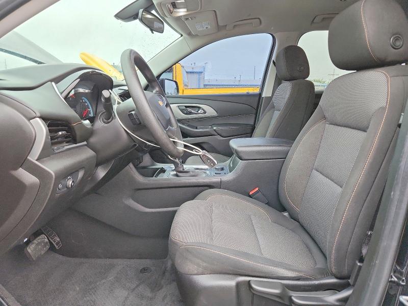 Aukcja sprzedaży 2021 Chevrolet Traverse, vin: 1GNERFKWXMJ193121, numer aukcji: 54332936