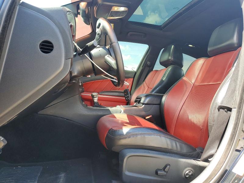 Aukcja sprzedaży 2015 Dodge Charger, vin: 2C3CDXCT9FH915857, numer aukcji: 54023186