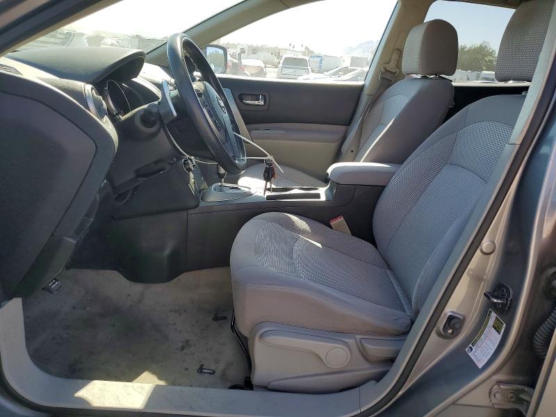 Aukcja sprzedaży 2008 Nissan Rogue, vin: JN8AS58T48W001501, numer aukcji: 54271056