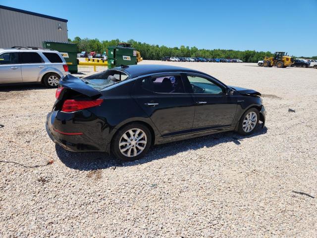 Продаж на аукціоні авто 2015 Kia Optima 4d Sx/sxl Turbo, vin: 5XXGN4A79FG511541, номер лоту: 53569976