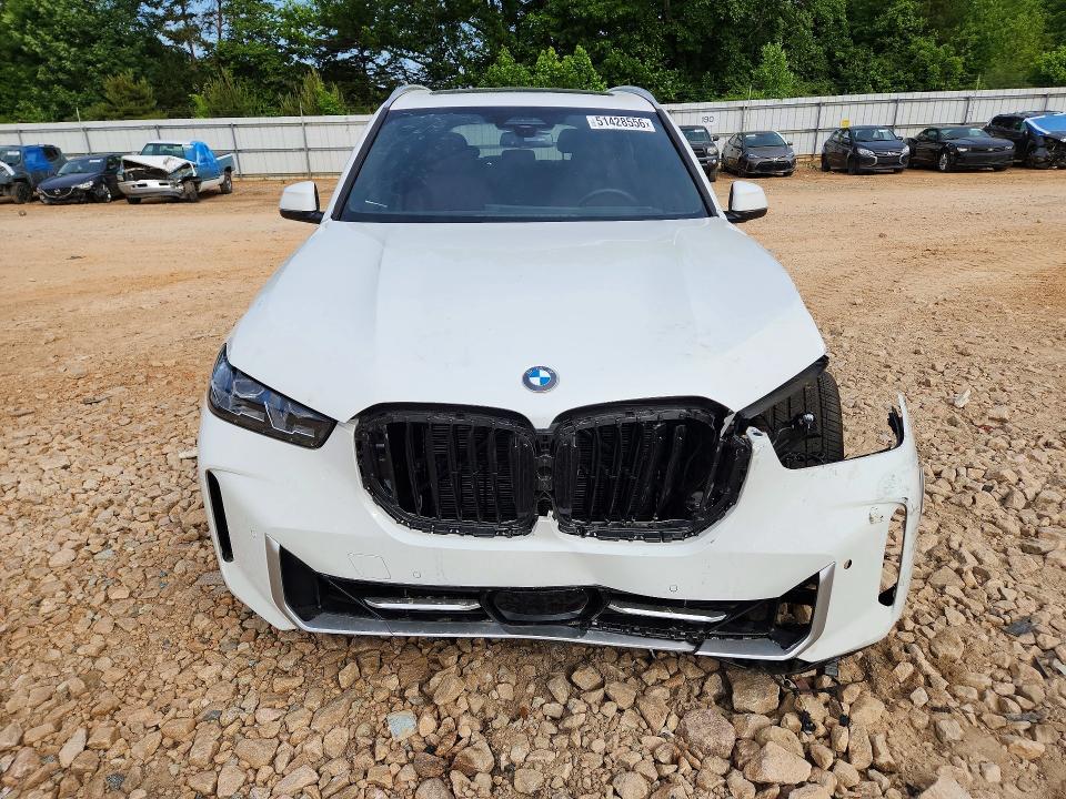 Aukcja sprzedaży 2026 Bmw X5, vin: 5UX13EU0XT9165040, numer aukcji: 51428556