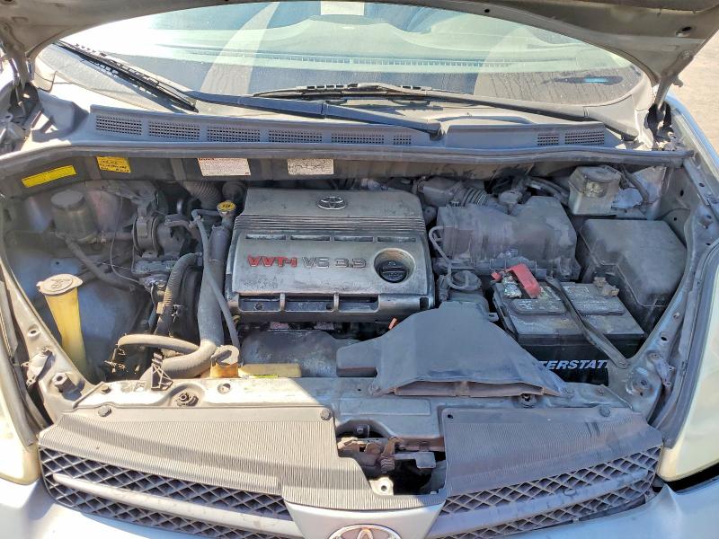 Продажа на аукционе авто 2004 Toyota Sienna, vin: 5TDZA23C64S096273, номер лота: 54023506