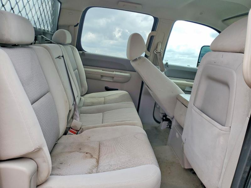Aukcja sprzedaży 2009 Gmc Sierra, vin: 1GTHK53699F109089, numer aukcji: 55206026