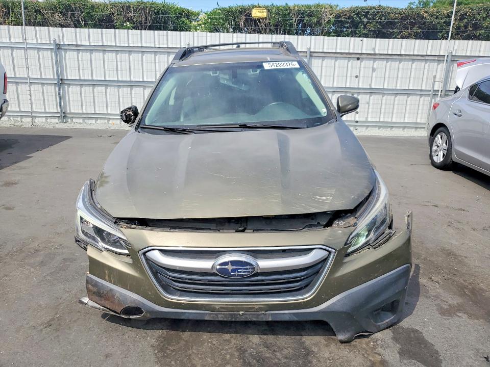 Продажа на аукционе авто 2020 Subaru Outback, vin: 4S4BTANC0L3186579, номер лота: 54202326
