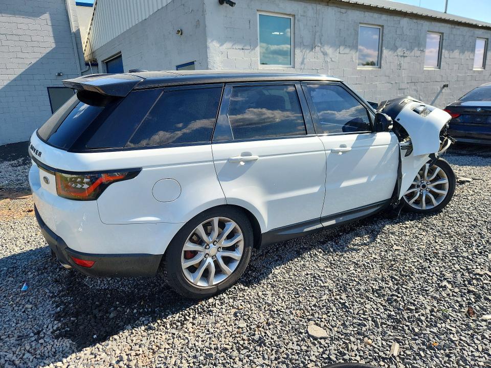 Aukcja sprzedaży 2014 Land Rover Range Rover Sport, vin: SALWR2WF1EA379382, numer aukcji: 51832056