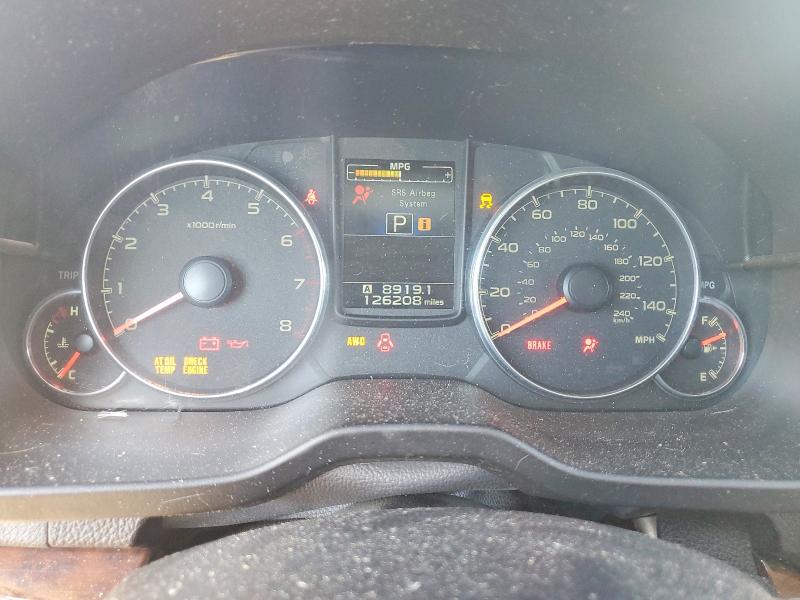 Aukcja sprzedaży 2014 Subaru Legacy, vin: 4S3BMBL66E3033938, numer aukcji: 55089726