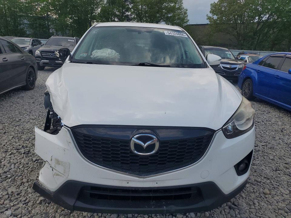 Aukcja sprzedaży 2015 Mazda Cx-5, vin: JM3KE4CY2F0536418, numer aukcji: 54324806