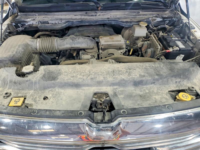 Aukcja sprzedaży 2022 Ram 1500, vin: 1C6SRFJT8NN209739, numer aukcji: 54248286