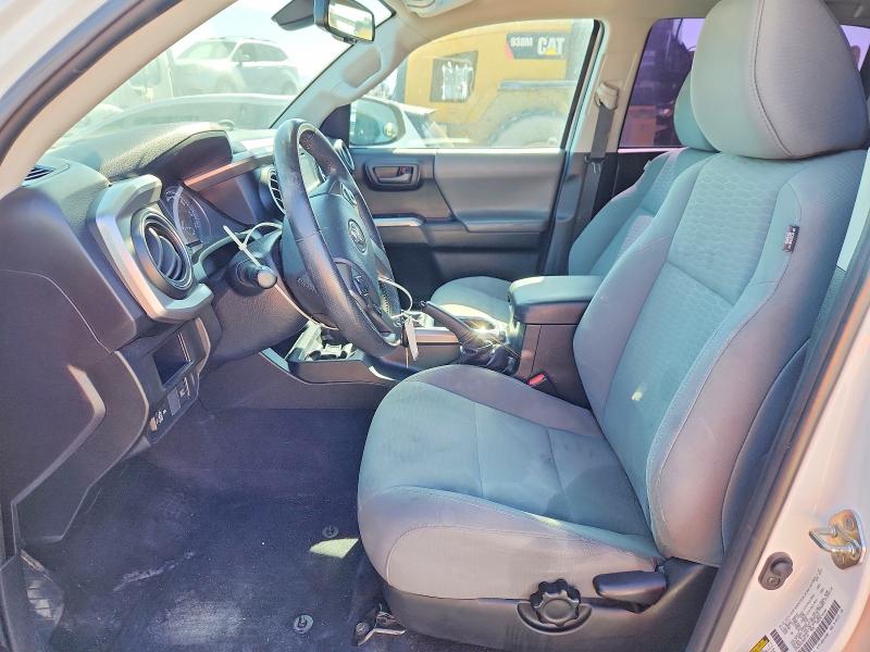 Aukcja sprzedaży 2019 Toyota Tacoma, vin: 3TMAZ5CN2KM097149, numer aukcji: 52008116