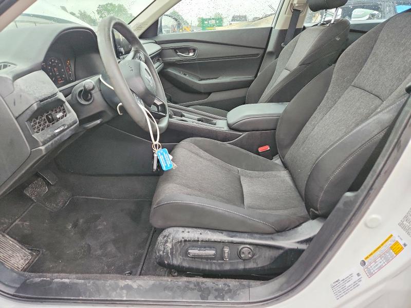 Продажа на аукционе авто 2024 Honda Accord, vin: 1HGCY1F30RA078722, номер лота: 54713446