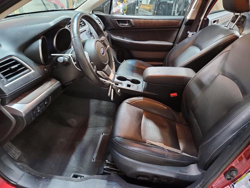 Продажа на аукционе авто 2018 Subaru Outback, vin: 4S4BSENC3J3386962, номер лота: 51661366
