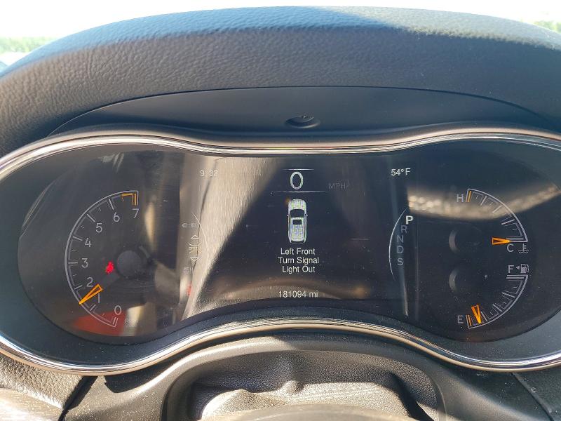 Продаж на аукціоні авто 2015 Jeep Grand Cherokee, vin: 1C4RJFBG4FC866549, номер лоту: 41626306