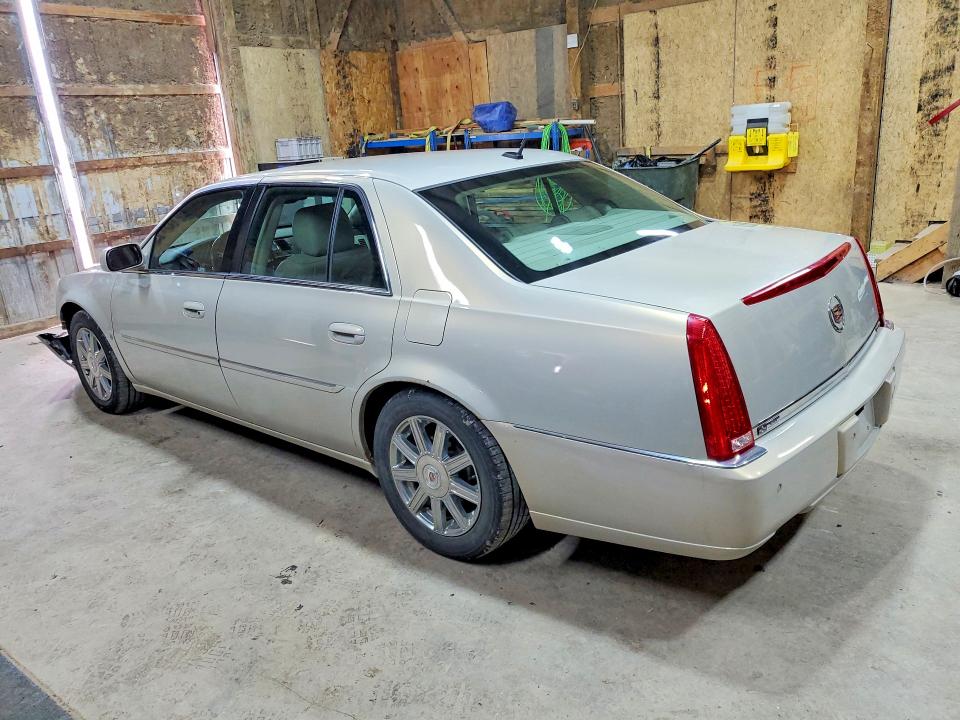 Продажа на аукционе авто 2008 Cadillac Dts, vin: 1G6KD57Y58U163286, номер лота: 54018146