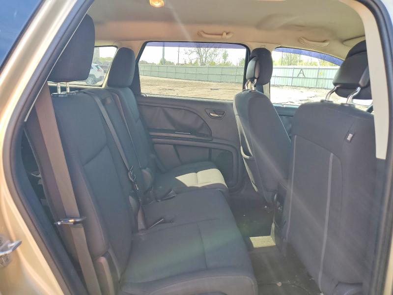 Продаж на аукціоні авто 2010 Dodge Journey, vin: 3D4PG4FBXAT233630, номер лоту: 52421116