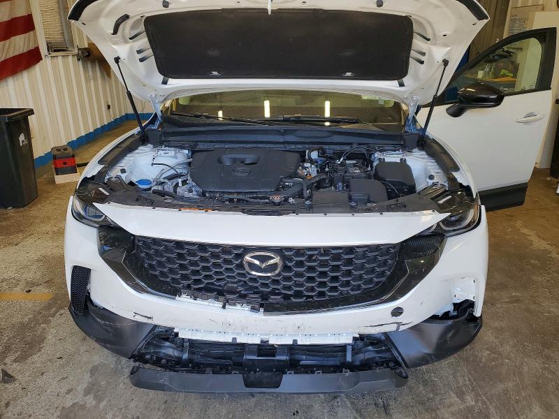 Aukcja sprzedaży 2025 Mazda Cx-50, vin: 7MMVABBM5SN303084, numer aukcji: 54290306