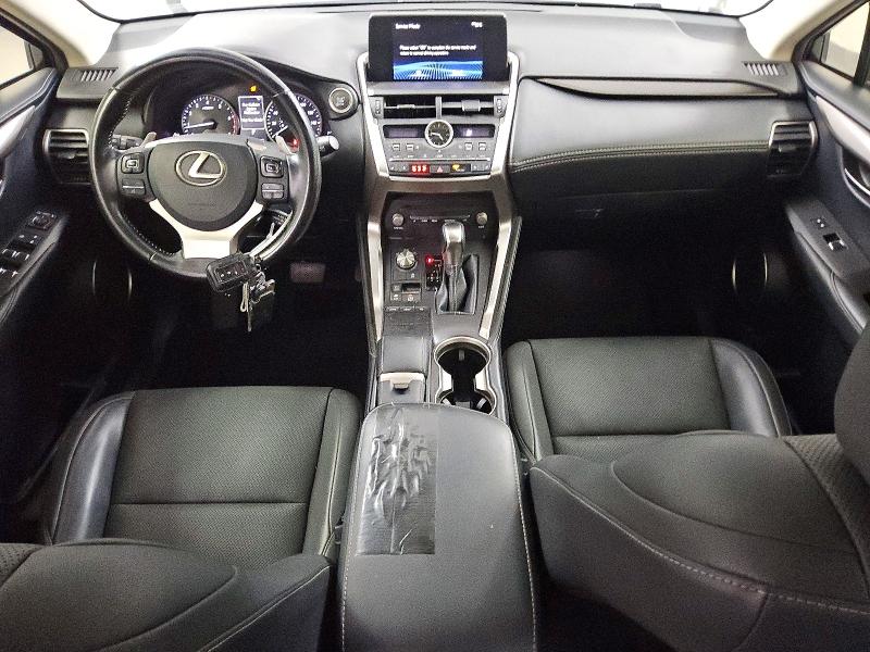 Aukcja sprzedaży 2020 Lexus Nx, vin: JTJDARBZ8L2171812, numer aukcji: 53598606