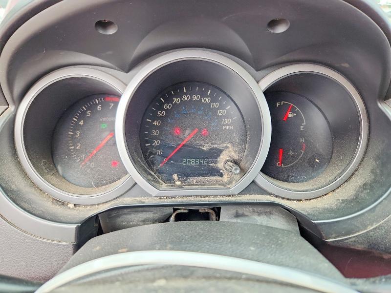 Продаж на аукціоні авто 2006 Suzuki Grand Vitara, vin: JS3TD943764103252, номер лоту: 52379106