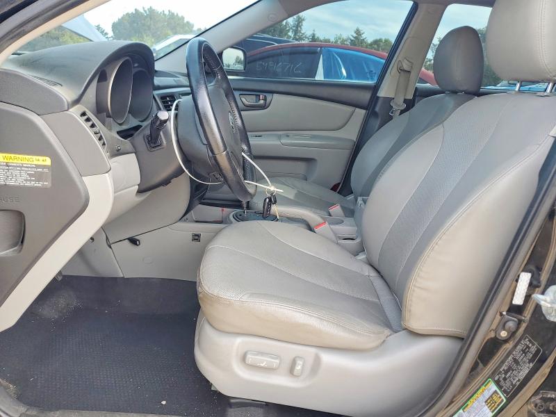 Продажа на аукционе авто 2009 Kia Optima, vin: KNAGE228995324169, номер лота: 54727736