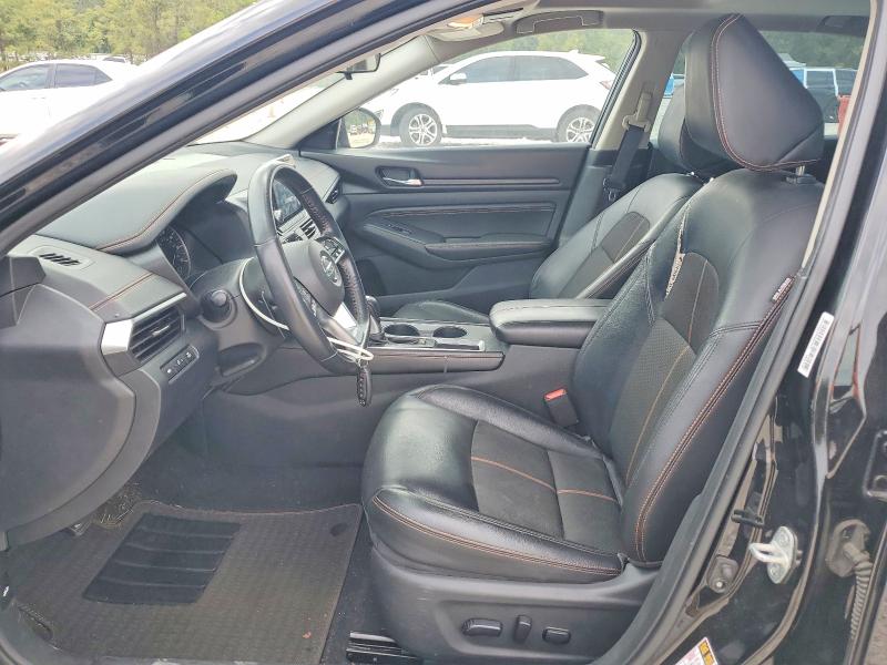 2019 Nissan Altima მანქანა იყიდება აუქციონზე, vin: 1N4BL4CV1KC155274, აუქციონის ნომერი: 52469516