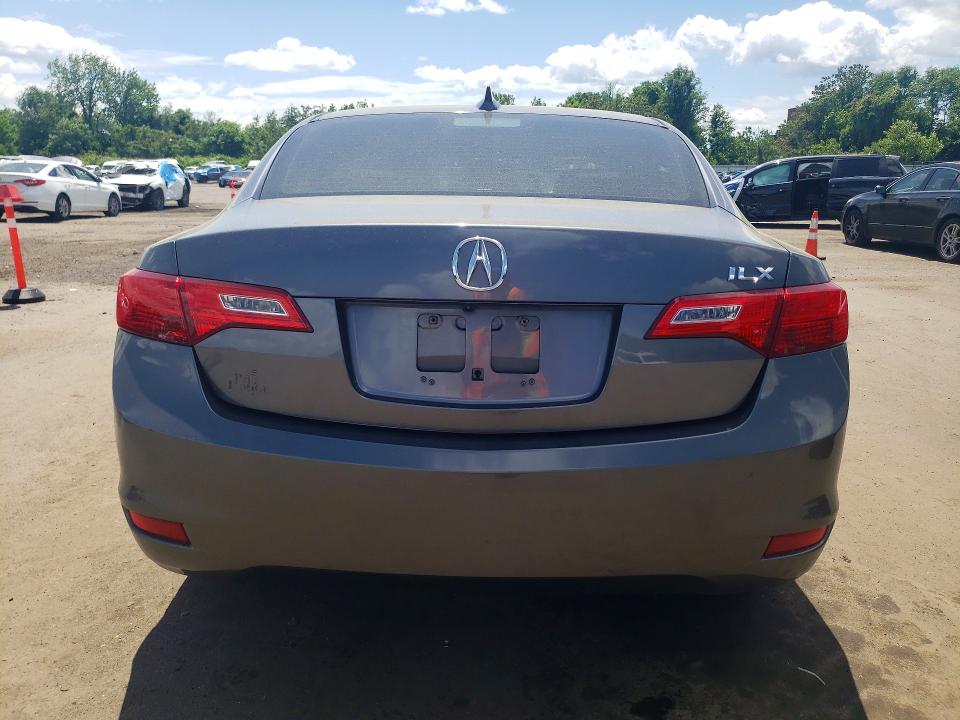 Aukcja sprzedaży 2013 Acura Ilx, vin: 19VDE1F75DE005309, numer aukcji: 55135616