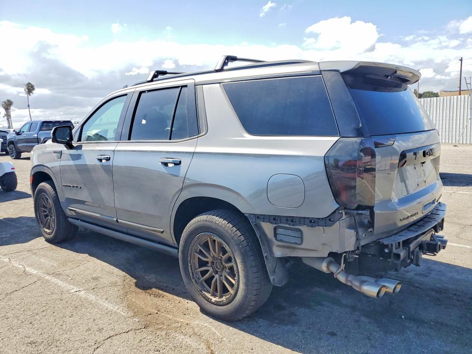 Продаж на аукціоні авто 2022 Gmc Yukon, vin: 1GKS2DKL0NR214771, номер лоту: 53953566