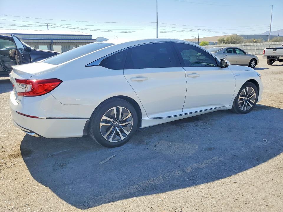 Продажа на аукционе авто 2022 Honda Accord, vin: 1HGCV3F58NA025122, номер лота: 52948066