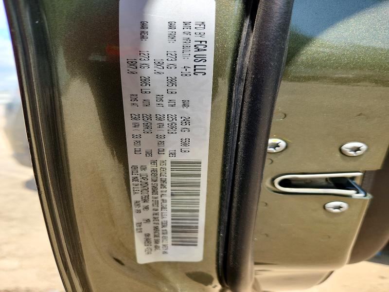 Продажа на аукционе авто 2019 Jeep Cheeroke, vin: 1C4PJMDN7KD179304, номер лота: 53824606