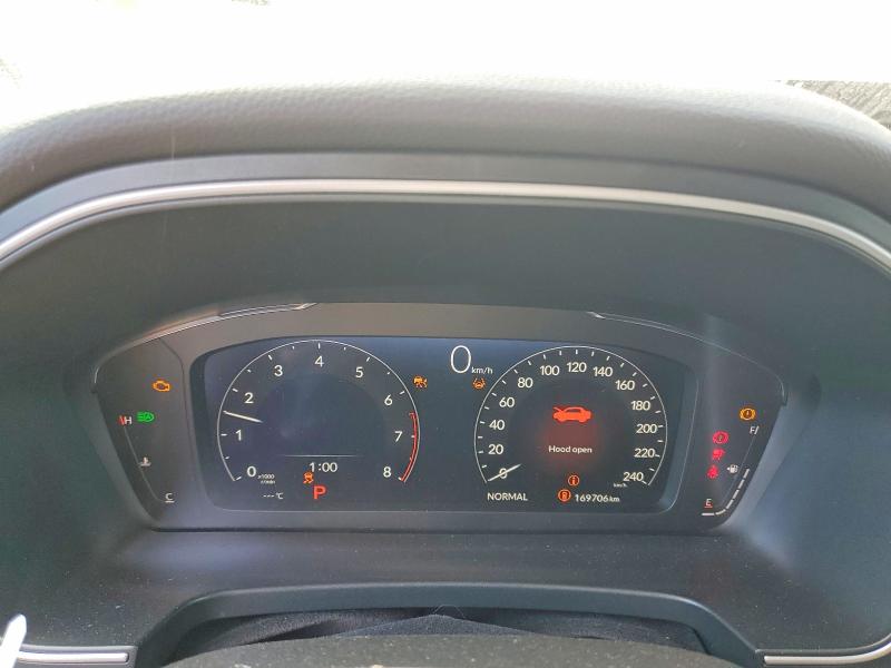 48813016 :رقم المزاد ، 5FNYG1H71PB503358 vin ، 2023 Honda Pilot مزاد بيع