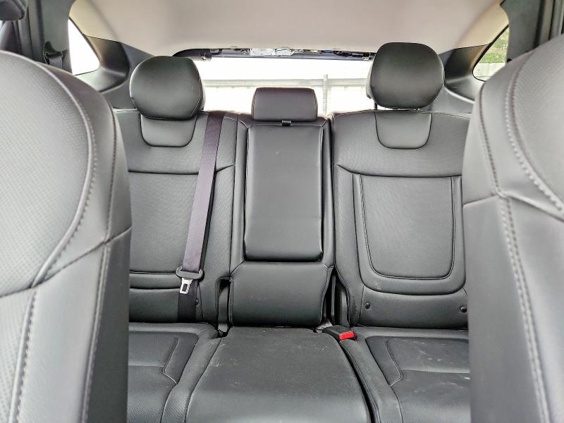 2025 Hyundai Tucson მანქანა იყიდება აუქციონზე, vin: 5NMJC3DE8SH537964, აუქციონის ნომერი: 52246736