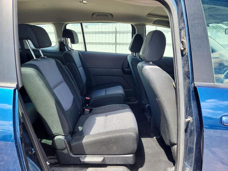 Aukcja sprzedaży 2007 Mazda 5, vin: JM1CR29L970142689, numer aukcji: 51482036
