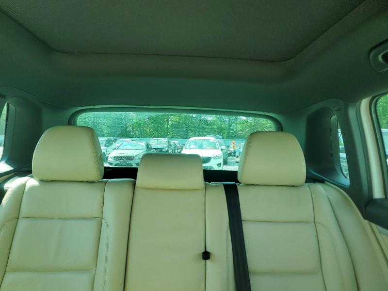 54224566 :رقم المزاد ، WVGBV7AX9FW603402 vin ، 2015 Volkswagen Tiguan مزاد بيع