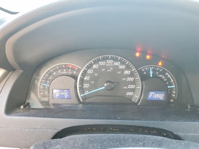 2014 Toyota Camry მანქანა იყიდება აუქციონზე, vin: 4T1BF1FK0EU756817, აუქციონის ნომერი: 52327176
