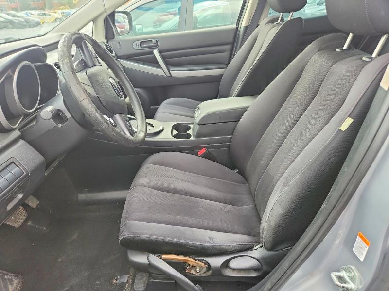 Aukcja sprzedaży 2011 Mazda Cx-7, vin: JM3ER2A55B0394915, numer aukcji: 54309666