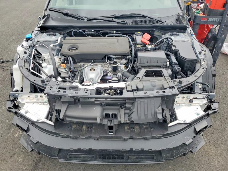 Продаж на аукціоні авто 2026 Honda Civic, vin: 2HGFE2F50TH556319, номер лоту: 54556936