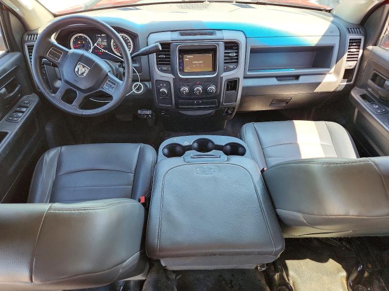 Продажа на аукционе авто 2014 Ram 1500, vin: 1C6RR7FTXES386808, номер лота: 52149746