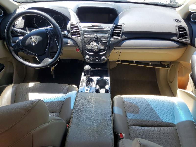 Продаж на аукціоні авто 2014 Acura Rdx, vin: 5J8TB3H52EL001540, номер лоту: 53459306