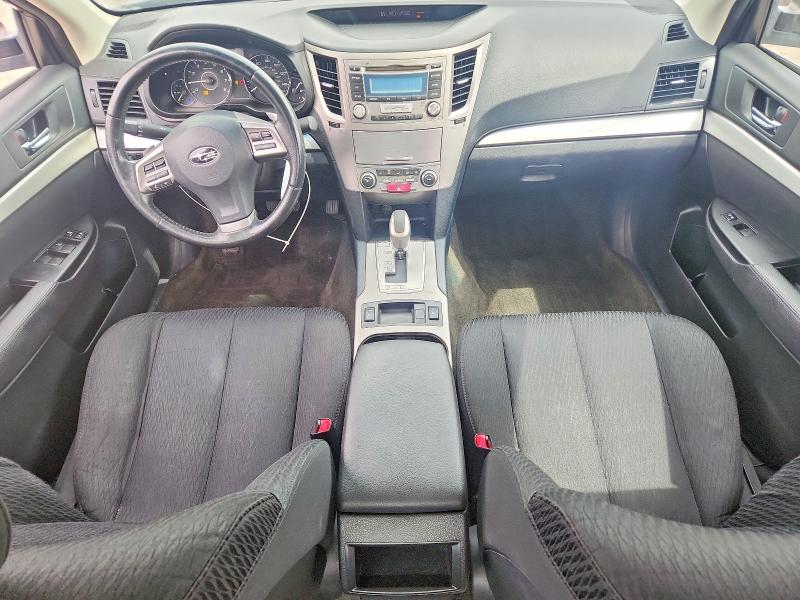Продажа на аукционе авто 2012 Subaru Legacy, vin: 4S3BMBC66C3019101, номер лота: 52662116