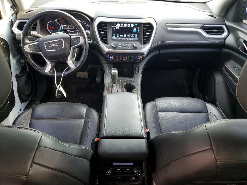 Продажа на аукционе авто 2018 Gmc Acadia, vin: 1GKKNMLS1JZ113410, номер лота: 53880776