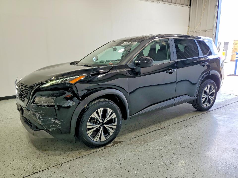 Aukcja sprzedaży 2023 Nissan Rogue, vin: 5N1BT3BB1PC849185, numer aukcji: 52606166