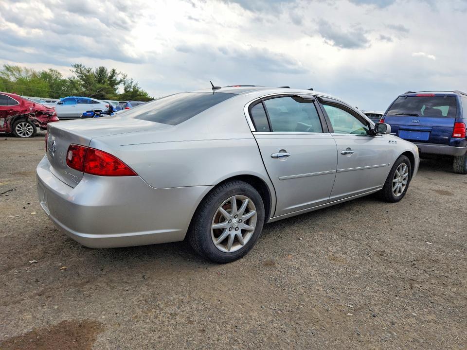 Продажа на аукционе авто 2006 Buick Lucerne, vin: 1G4HD57226U247156, номер лота: 52715646
