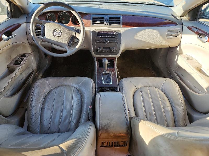Продажа на аукционе авто 2007 Buick Lucerne, vin: 1G4HD57207U218742, номер лота: 53451546
