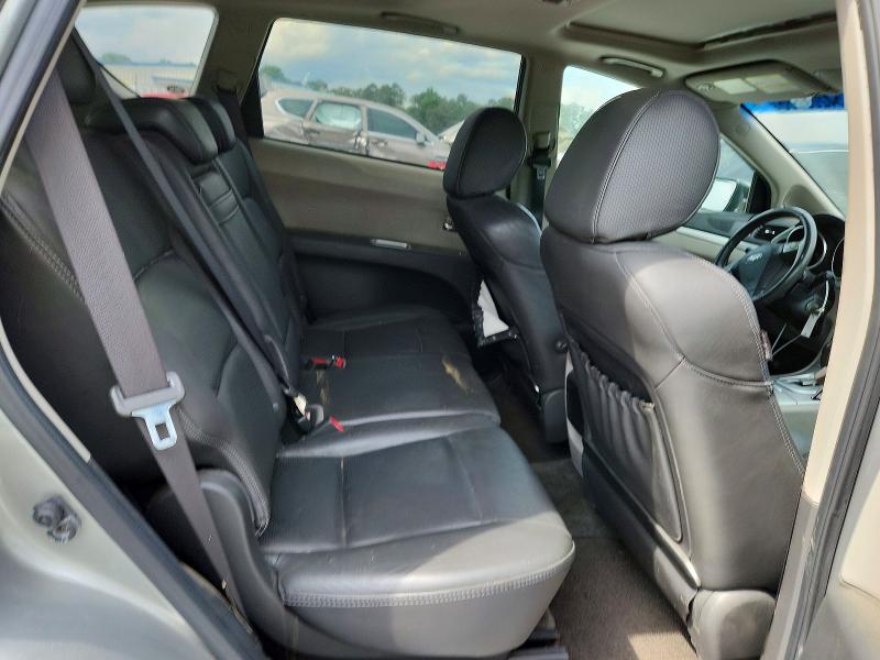 Продажа на аукционе авто 2006 Subaru B9 Tribeca, vin: 4S4WX82C464418781, номер лота: 54289086