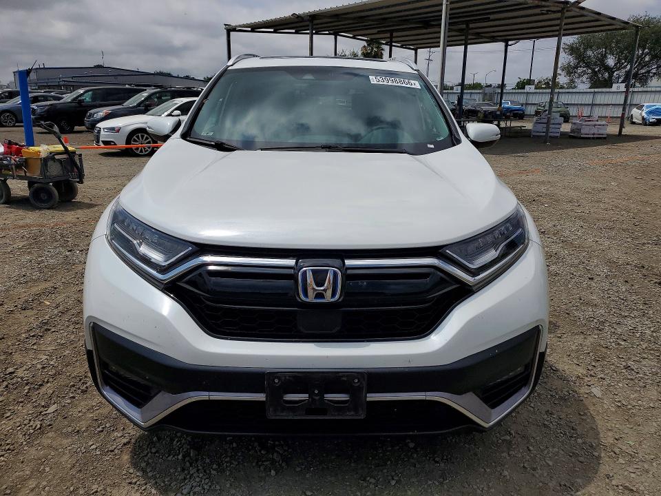 Продаж на аукціоні авто 2022 Honda Cr-v, vin: 5J6RT6H98NL012823, номер лоту: 53998866