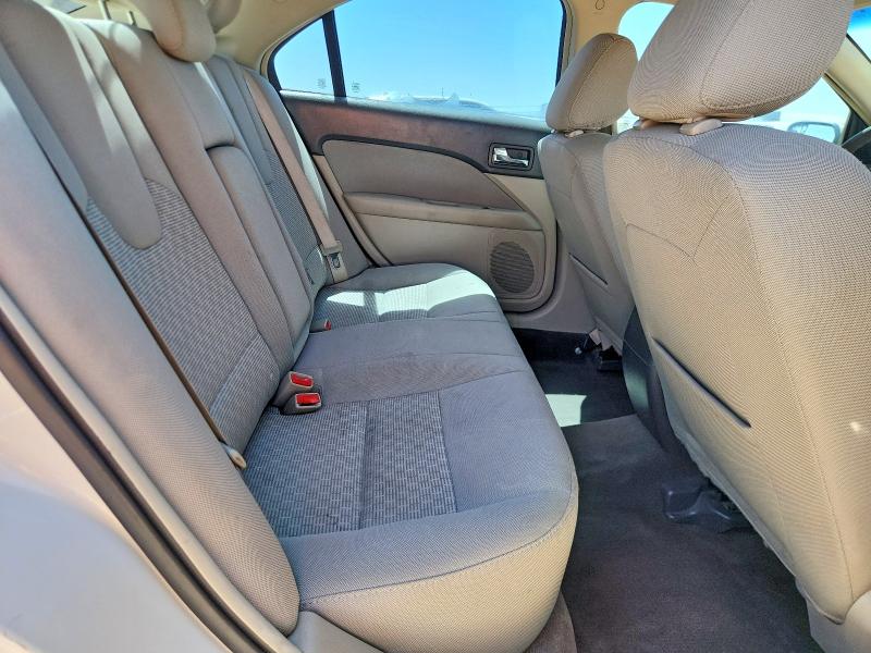 Продажа на аукционе авто 2011 Ford Fusion, vin: 3FAHP0HA0BR275680, номер лота: 54295636