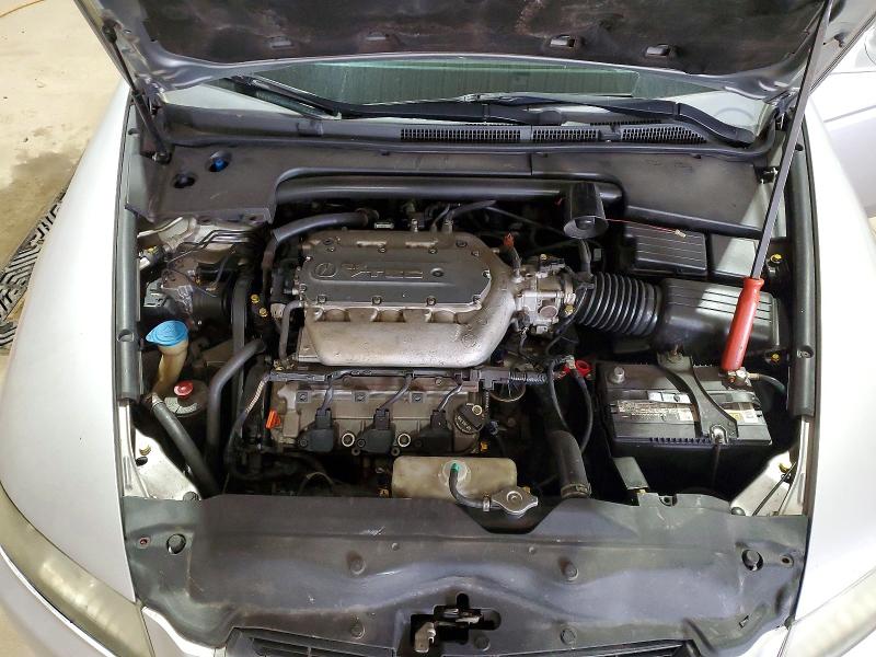 Продаж на аукціоні авто 2006 Acura 3.2tl, vin: 19UUA66206A037807, номер лоту: 53538056