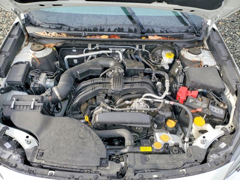 55170886 :رقم المزاد ، 4S4BTAAC1M3119402 vin ، 2021 Subaru Outback مزاد بيع